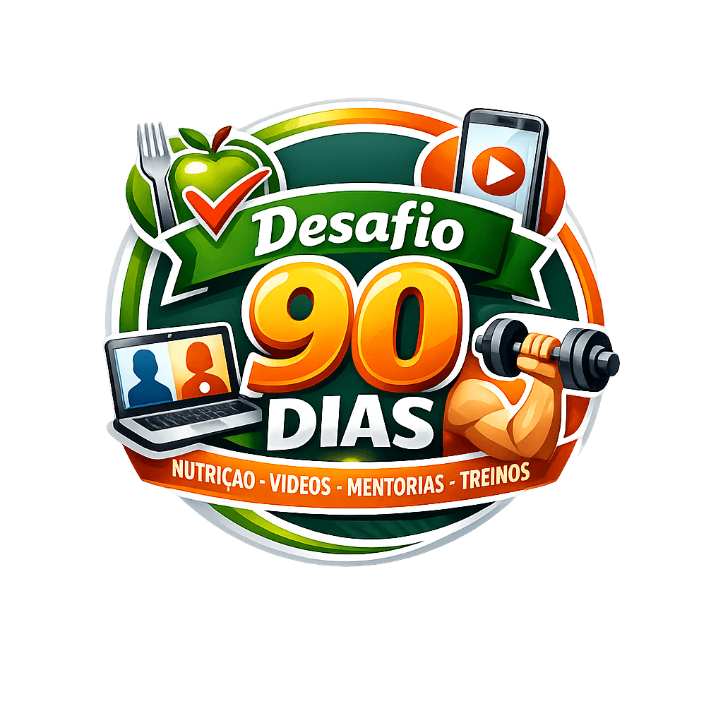 Desafio 90 dias